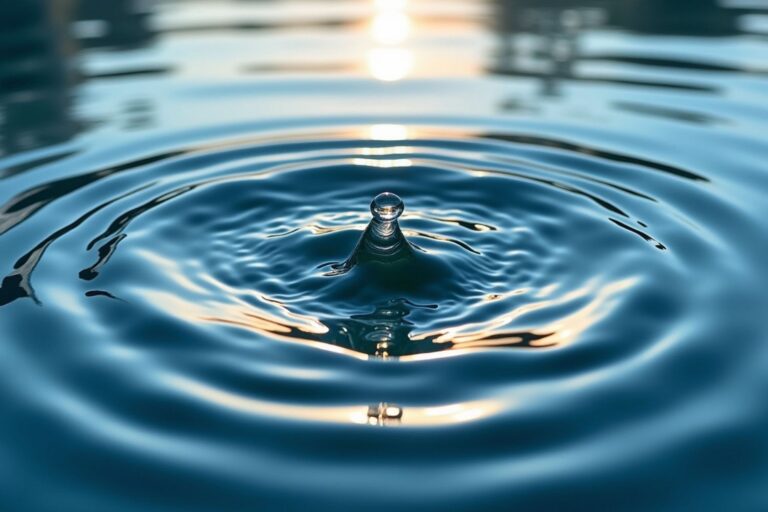 Préserver l'eau au jardin