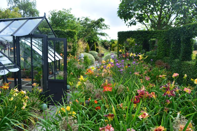 printemps 24 - Roué Pépinières