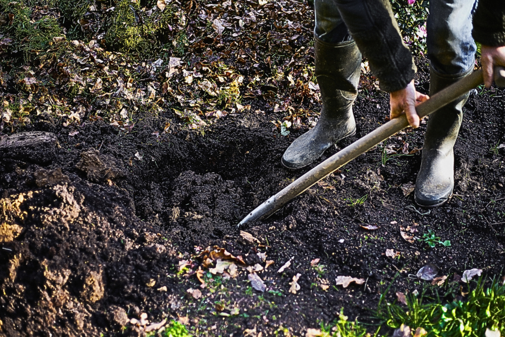 Planter